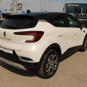 Renault Captur 1.3 TCe 160 AUTOMATIK Techno *LED, NAVIGACIJA, KAMERA*