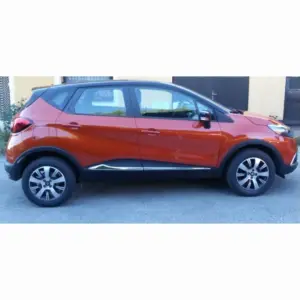 Renault Captur - PRILIKA