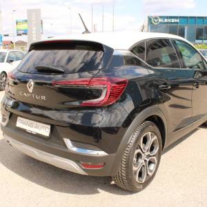 Renault Captur TCe 160 AUTOMATIK Intense *LED, NAVIGACIJA, KAMERA*