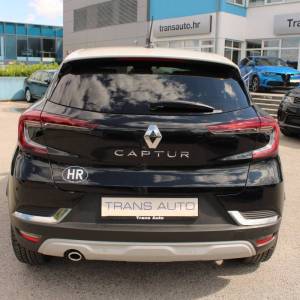 Renault Captur TCe 160 AUTOMATIK Intense *LED, NAVIGACIJA, KAMERA*