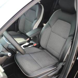 Renault Captur TCe 160 AUTOMATIK Intense *LED, NAVIGACIJA, KAMERA*