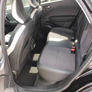 Renault Captur TCe 160 AUTOMATIK Intense *LED, NAVIGACIJA, KAMERA*