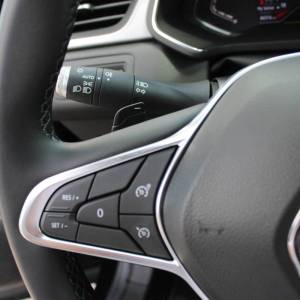 Renault Captur TCe 160 AUTOMATIK Intense *LED, NAVIGACIJA, KAMERA*
