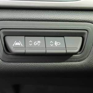Renault Captur TCe 160 AUTOMATIK Intense *LED, NAVIGACIJA, KAMERA*