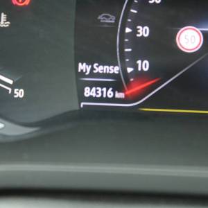 Renault Captur TCe 160 AUTOMATIK Intense *LED, NAVIGACIJA, KAMERA*