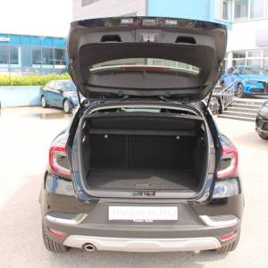 Renault Captur TCe 160 AUTOMATIK Intense *LED, NAVIGACIJA, KAMERA*