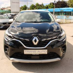Renault Captur TCe 160 AUTOMATIK Intense *LED, NAVIGACIJA, KAMERA*