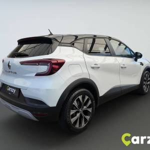 Renault Captur TCe 90 Limited