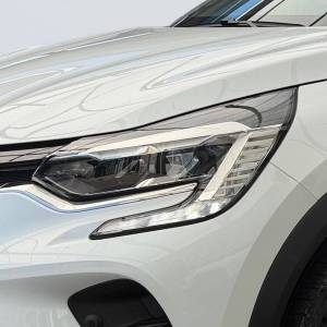 Renault Captur TCe 90 Limited