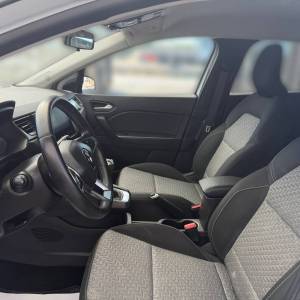 Renault Captur TCe 90 Limited