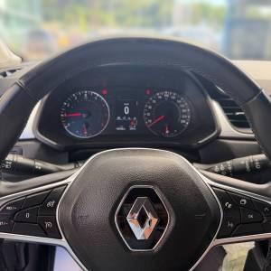 Renault Captur TCe 90 Limited