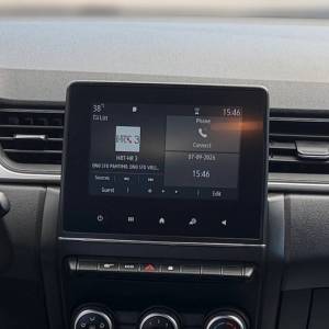 Renault Captur TCe 90 Limited