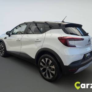Renault Captur TCe 90 Limited
