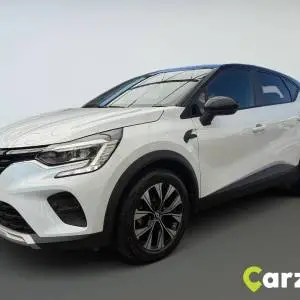 Renault Captur TCe 90 Limited