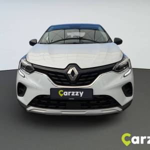 Renault Captur TCe 90 Limited