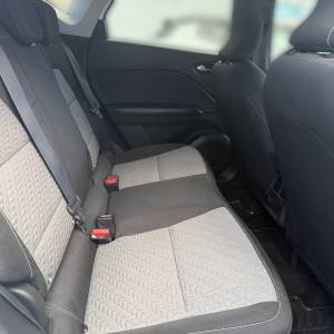Renault Captur TCe 90 Limited