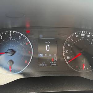 Renault Captur TCe 90 Limited