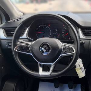 Renault Captur TCe 90 Limited