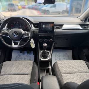 Renault Captur TCe 90 Limited