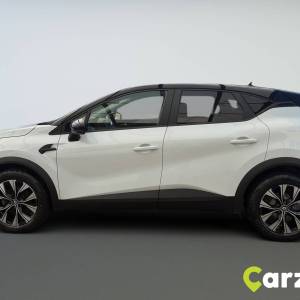Renault Captur TCe 90 Limited