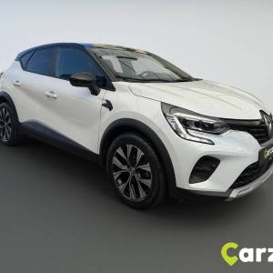 Renault Captur TCe 90 Limited