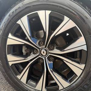 Renault Captur TCe 90 Limited
