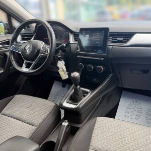 Renault Captur TCe 90 Limited