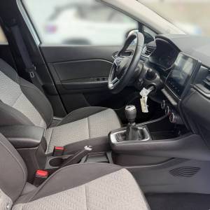 Renault Captur TCe 90 Limited
