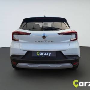Renault Captur TCe 90 Limited