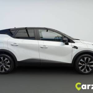 Renault Captur TCe 90 Limited