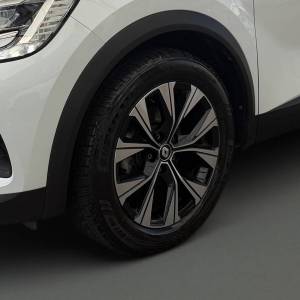 Renault Captur TCe 90 Limited