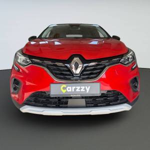 Renault Captur Techno TCe 140 EDC - 3 godine jamstva
