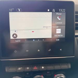 Renault Captur Techno TCe 140 EDC - 3 godine jamstva