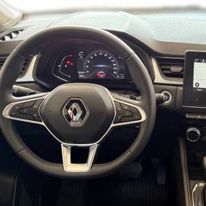 Renault Captur Techno TCe 140 EDC - 3 godine jamstva
