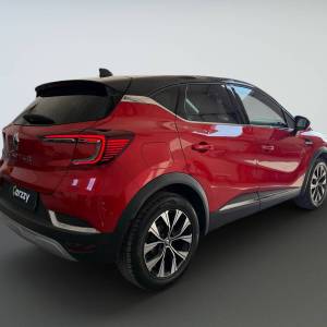 Renault Captur Techno TCe 140 EDC - 3 godine jamstva