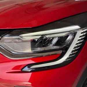 Renault Captur Techno TCe 140 EDC - 3 godine jamstva