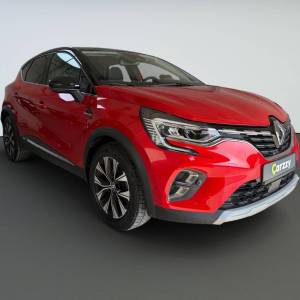 Renault Captur Techno TCe 140 EDC - 3 godine jamstva