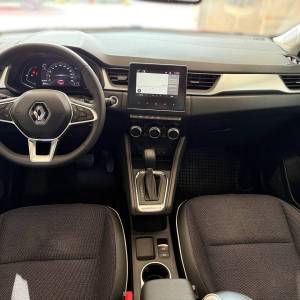 Renault Captur Techno TCe 140 EDC - 3 godine jamstva