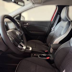 Renault Captur Techno TCe 140 EDC - 3 godine jamstva