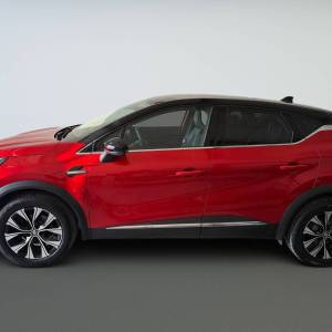 Renault Captur Techno TCe 140 EDC - 3 godine jamstva