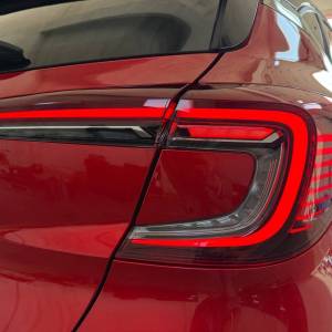 Renault Captur Techno TCe 140 EDC - 3 godine jamstva