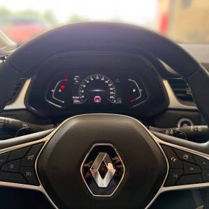 Renault Captur Techno TCe 140 EDC - 3 godine jamstva
