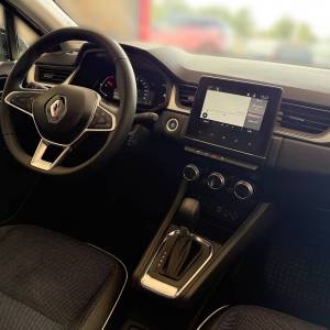Renault Captur Techno TCe 140 EDC - 3 godine jamstva