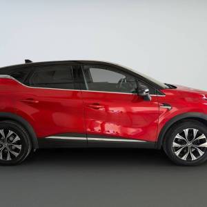 Renault Captur Techno TCe 140 EDC - 3 godine jamstva