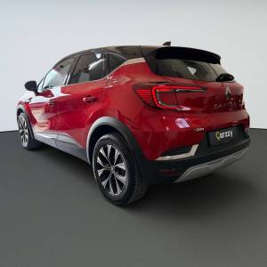 Renault Captur Techno TCe 140 EDC - 3 godine jamstva
