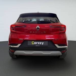 Renault Captur Techno TCe 140 EDC - 3 godine jamstva
