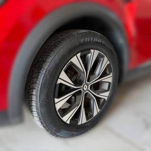 Renault Captur Techno TCe 140 EDC - 3 godine jamstva