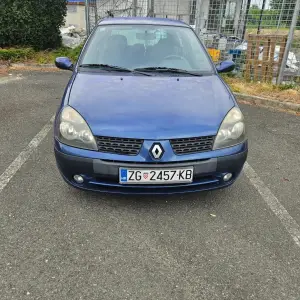 Renault Clio 1,2 16 v
