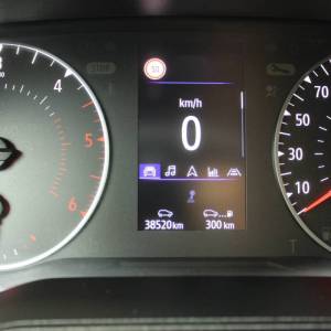 Renault Clio 1.5 dCi *NAVIGACIJA*