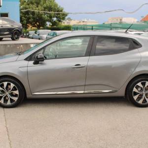Renault Clio 1.5 dCi *NAVIGACIJA*